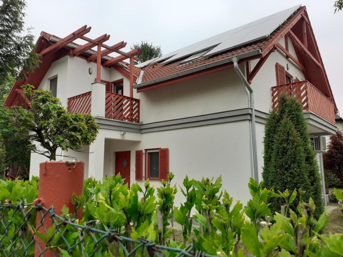 Zoeld Zona Zamardi Ueduelo住宿加早餐旅馆 外观 照片