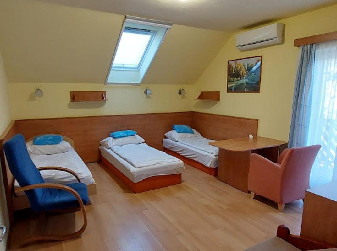 Zoeld Zona Zamardi Ueduelo住宿加早餐旅馆 外观 照片
