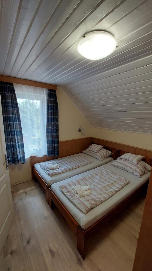 Zoeld Zona Zamardi Ueduelo住宿加早餐旅馆 外观 照片