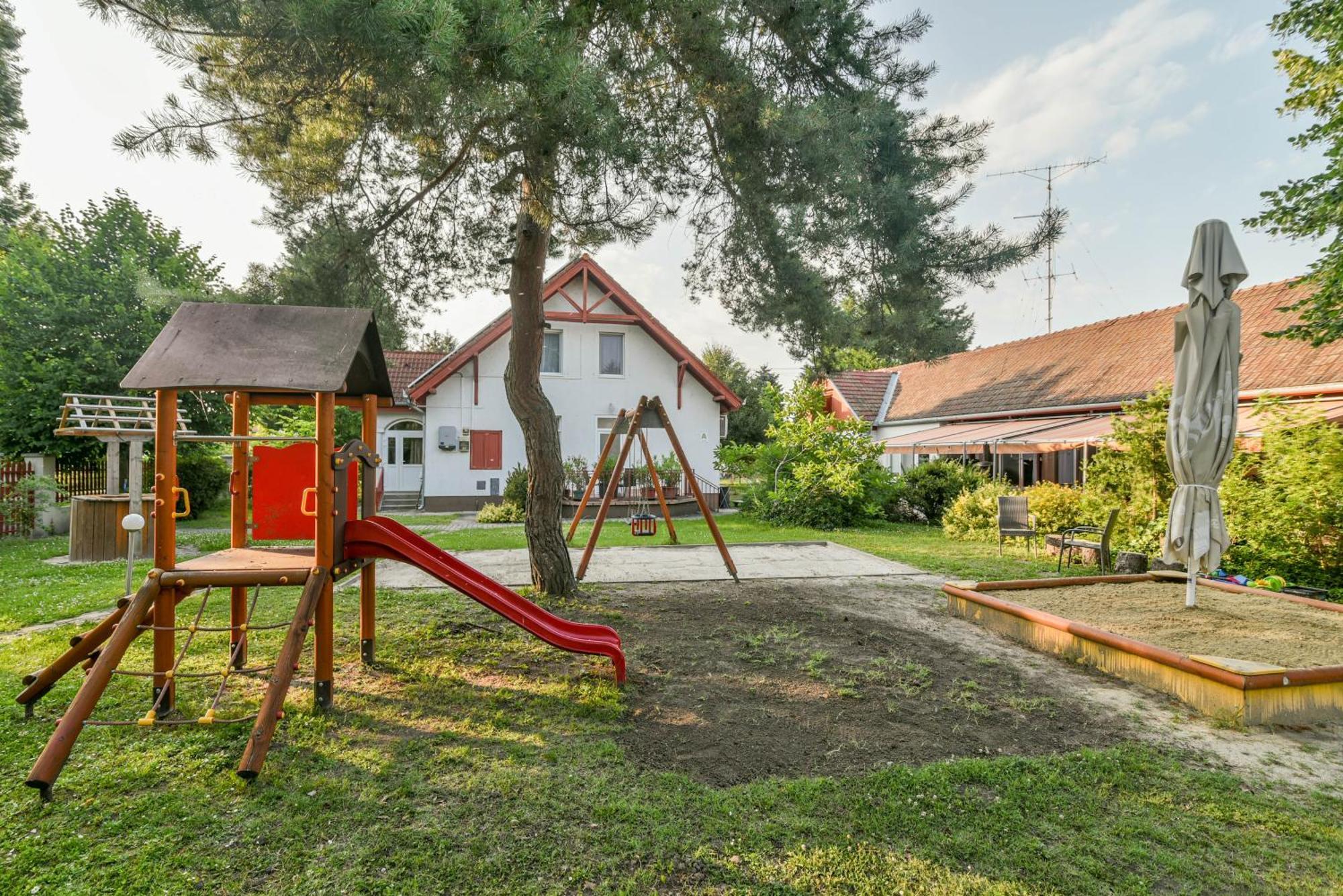 Zoeld Zona Zamardi Ueduelo住宿加早餐旅馆 外观 照片