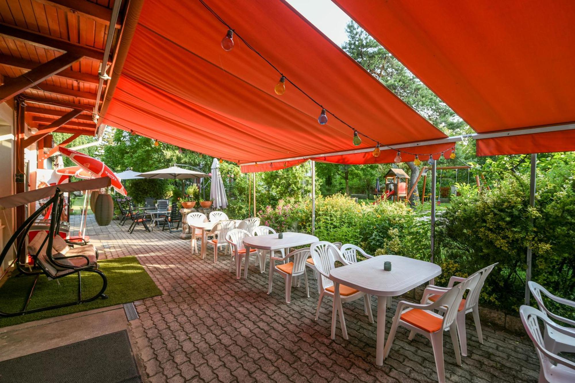 Zoeld Zona Zamardi Ueduelo住宿加早餐旅馆 外观 照片